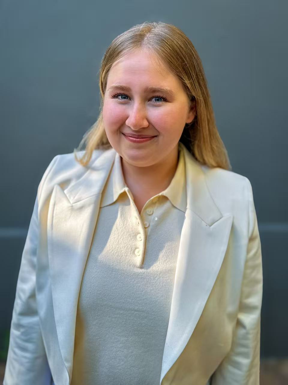 Madeline Xu — Co-Founder and Client Experience at Highline Cleaning